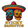 Sticky Banditos